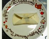 餃子の皮で♪バジルとチーズの包み焼き♡作り方3写真