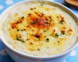 アレンジ自在☆彡　混ぜ込みコーンピラフ作り方10写真