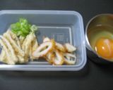 なにわの味♪きつね丼作り方3写真