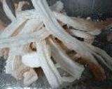 鰊のフレッシュトマトソースかけ作り方7写真