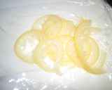 シャキシャキ梨のジャム作り方5写真