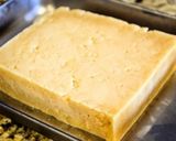 ベジタリアンカレー　凍り豆腐がお肉の食感作り方1写真