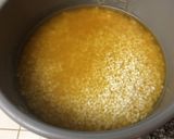 中華風炊き込みおこわ作り方1写真