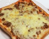 超簡単！納豆パン作り方4写真