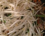 簡単！ザッと炒めるだけ☆塩チャプチェ作り方8写真