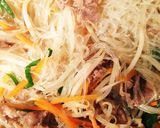 簡単！ザッと炒めるだけ☆塩チャプチェ作り方11写真