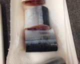 旬です!秋刀魚の生姜焼き作り方1写真
