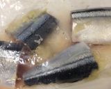 旬です!秋刀魚の生姜焼き作り方3写真