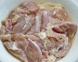 自宅で簡単！基本の味　チキンカツ作り方2写真