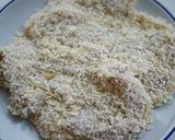 自宅で簡単！基本の味　チキンカツ作り方3写真