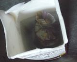 お湯入り紙パックにドボンっ☆しっとり煮豚作り方9写真