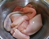 今が旬！！鮭の白子ぽん酢作り方1写真