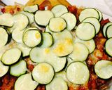 ひよこ豆の煮込み作り方8写真