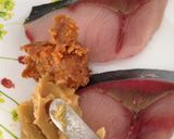 ブリの味噌漬け作り方1写真