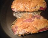 ブリの味噌漬け作り方4写真