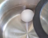 とろ~り温泉卵のっけ♪ごちそーうどん作り方1写真