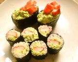 ☺海苔巻きやパンに♪枝豆ずんだディップ☺作り方6写真