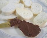 麩で✿もなかアイス作り方3写真