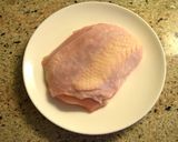 【減塩】ゆで鶏のさっぱりオーロラソース♪作り方2写真