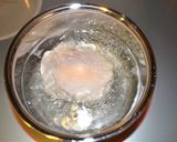 【減塩】ゆで鶏のさっぱりオーロラソース♪作り方3写真