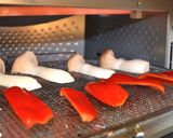 【減塩】ゆで鶏のさっぱりオーロラソース♪作り方4写真