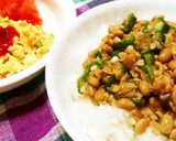離乳食♬大人も一緒にとろとろスープ作り方7写真