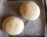 簡単フランスパン♪作り方6写真