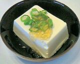 ゆずれもんdeぽん酢ジュレ（レンジ使用）作り方6写真