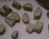 初めてでもほぼ破けない！米粉の餃子の皮☆作り方6写真