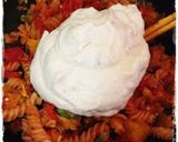 夏野菜グラタン in 茄子カップ作り方5写真