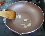 タイのあんかけ麺料理クィティオ・ランナー作り方3写真