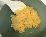 ライオンくん キャラ弁☆作り方1写真
