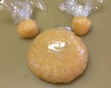 ライオンくん キャラ弁☆作り方2写真