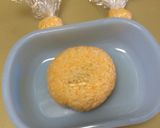 ライオンくん キャラ弁☆作り方3写真