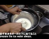 かんたん桃のショートケーキ【よーぽん】作り方8写真