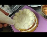 かんたん桃のショートケーキ【よーぽん】作り方18写真