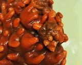 ホヤの炊き込みご飯作り方1写真