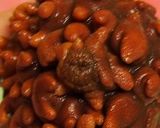 ホヤの炊き込みご飯作り方2写真