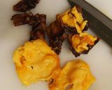 ホヤの炊き込みご飯作り方3写真