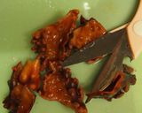 ホヤの炊き込みご飯作り方4写真
