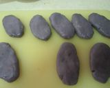 ふちゃぎ（沖縄の月見団子）作り方7写真