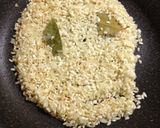 チーズリゾットのチーズフォンデュ添え作り方2写真