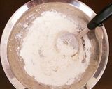 うまい米粉入りパウンドケーキ作り方1写真