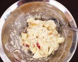 うまい米粉入りパウンドケーキ作り方3写真
