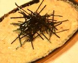 居酒屋☆とろろステーキ作り方5写真