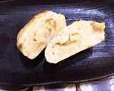 うまい米粉入りパウンドケーキ作り方4写真