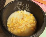 ホヤの炊き込みご飯作り方5写真