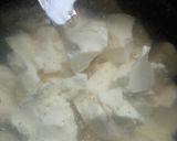 イタリアンな炒り豆腐作り方1写真
