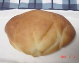 ホームベーカリーの食パン集作り方37写真