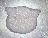 キャラ弁⭐妖怪ウォッチ④作り方3写真